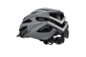 KASK ROWEROWY OVLO S 52-56 CM SZARY UNIWERSALNY /METEOR KASK ROWEROWY OVLO S 52-56 CM SZARY UNIWERSALNY /METEOR
