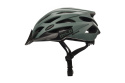 KASK ROWEROWY OVLO S 52-56 CM ZIELONY UNIWERSALNY /METEOR KASK ROWEROWY OVLO S 52-56 CM ZIELONY UNIWERSALNY /METEOR