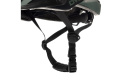 KASK ROWEROWY OVLO S 52-56 CM ZIELONY UNIWERSALNY /METEOR KASK ROWEROWY OVLO S 52-56 CM ZIELONY UNIWERSALNY /METEOR