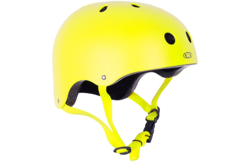 KASK SKATEBOARDOWY NEON-Z ROZM. L (58-60) /WORKER KASK SKATEBOARDOWY NEON-Z ROZM. L (58-60) /WORKER