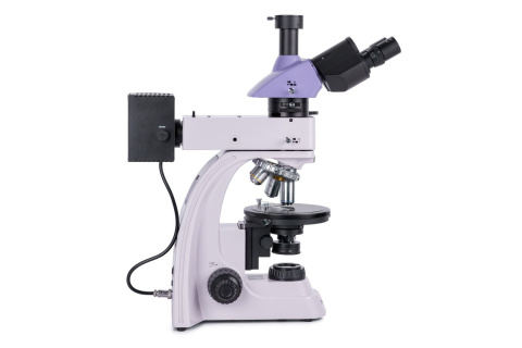 MIKROSKOP POLARYZACYJNY CYFROWY POL D850 LCD /MAGUS MIKROSKOP POLARYZACYJNY CYFROWY POL D850 LCD /MAGUS