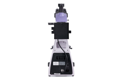 MIKROSKOP POLARYZACYJNY CYFROWY POL D850 LCD /MAGUS MIKROSKOP POLARYZACYJNY CYFROWY POL D850 LCD /MAGUS