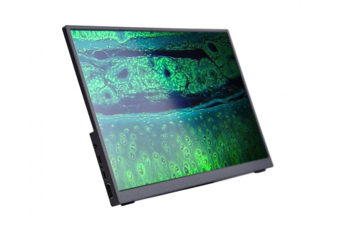 MIKROSKOP POLARYZACYJNY CYFROWY POL D850 LCD /MAGUS MIKROSKOP POLARYZACYJNY CYFROWY POL D850 LCD /MAGUS