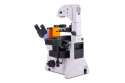 ODWRÓCONY MIKROSKOP FLUORESCENCYJNY LUM V500L /MAGUS