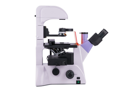 ODWRÓCONY MIKROSKOP FLUORESCENCYJNY LUM V500L /MAGUS ODWRÓCONY MIKROSKOP FLUORESCENCYJNY LUM V500L /MAGUS