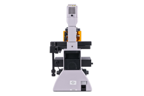 ODWRÓCONY MIKROSKOP FLUORESCENCYJNY LUM V500L /MAGUS ODWRÓCONY MIKROSKOP FLUORESCENCYJNY LUM V500L /MAGUS