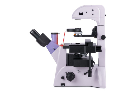 ODWRÓCONY MIKROSKOP FLUORESCENCYJNY LUM V500L /MAGUS ODWRÓCONY MIKROSKOP FLUORESCENCYJNY LUM V500L /MAGUS