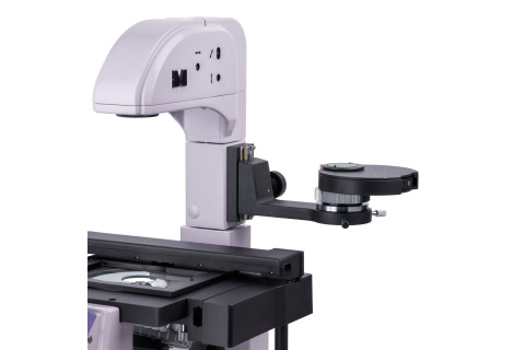 ODWRÓCONY MIKROSKOP FLUORESCENCYJNY LUM V500L /MAGUS ODWRÓCONY MIKROSKOP FLUORESCENCYJNY LUM V500L /MAGUS