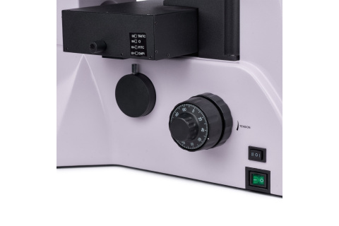 ODWRÓCONY MIKROSKOP FLUORESCENCYJNY LUM V500L /MAGUS ODWRÓCONY MIKROSKOP FLUORESCENCYJNY LUM V500L /MAGUS