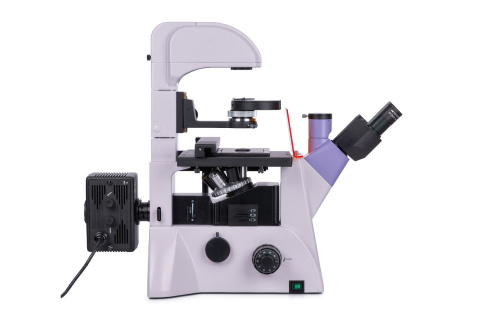 ODWRÓCONY MIKROSKOP FLUORESCENCYJNY LUM V500 /MAGUS ODWRÓCONY MIKROSKOP FLUORESCENCYJNY LUM V500 /MAGUS