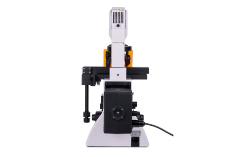 ODWRÓCONY MIKROSKOP FLUORESCENCYJNY LUM V500 /MAGUS ODWRÓCONY MIKROSKOP FLUORESCENCYJNY LUM V500 /MAGUS