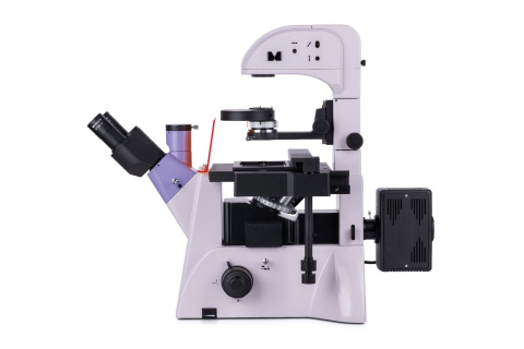 ODWRÓCONY MIKROSKOP FLUORESCENCYJNY LUM V500 /MAGUS ODWRÓCONY MIKROSKOP FLUORESCENCYJNY LUM V500 /MAGUS