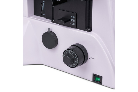 ODWRÓCONY MIKROSKOP FLUORESCENCYJNY LUM V500 /MAGUS ODWRÓCONY MIKROSKOP FLUORESCENCYJNY LUM V500 /MAGUS