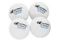 PALETKI DO PING PONGA SOFTBAT QUATTRO 4 RAKIETKI I 4 PIŁECZKI /CORNILLEAU
