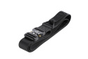 PASEK TAKTYCZNY CZARNY 125CM NC1729 /NILS CAMP PASEK TAKTYCZNY CZARNY 125CM NC1729 /NILS CAMP