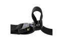 PASEK TAKTYCZNY CZARNY 125CM NC1729 /NILS CAMP PASEK TAKTYCZNY CZARNY 125CM NC1729 /NILS CAMP