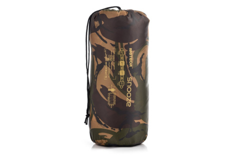 ŚPIWÓR SNOOZE MORO UNIWERSALNY /METEOR