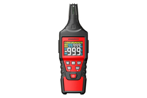 TERMOHIGROMETR WETT TU30 /ERMENRICH TERMOHIGROMETR WETT TU30 /ERMENRICH