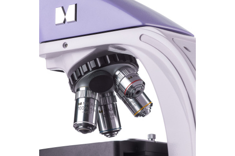 MIKROSKOP BIOLOGICZNY BIO 230TL /MAGUS