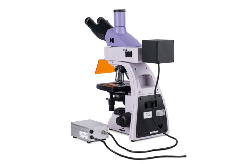 MIKROSKOP FLUORESCENCYJNY LUM 400L /MAGUS MIKROSKOP FLUORESCENCYJNY LUM 400L /MAGUS
