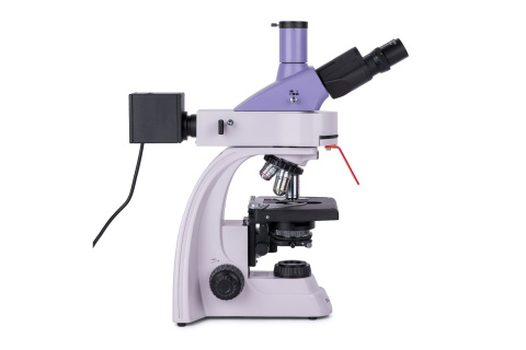MIKROSKOP FLUORESCENCYJNY LUM 400L /MAGUS MIKROSKOP FLUORESCENCYJNY LUM 400L /MAGUS
