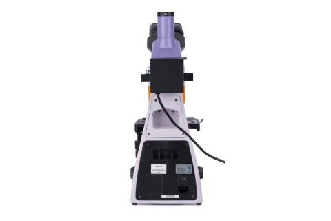MIKROSKOP FLUORESCENCYJNY LUM 400L /MAGUS MIKROSKOP FLUORESCENCYJNY LUM 400L /MAGUS