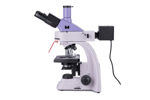 MIKROSKOP FLUORESCENCYJNY LUM 400L /MAGUS MIKROSKOP FLUORESCENCYJNY LUM 400L /MAGUS