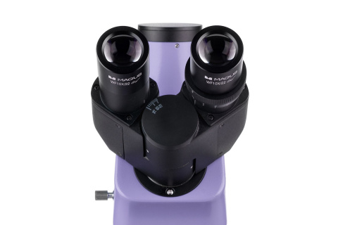 MIKROSKOP FLUORESCENCYJNY LUM 400L /MAGUS MIKROSKOP FLUORESCENCYJNY LUM 400L /MAGUS