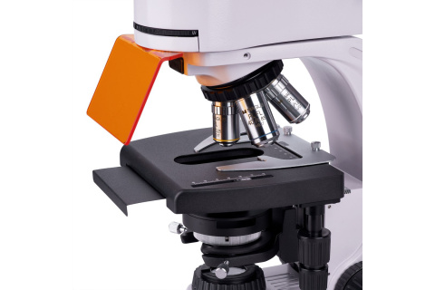 MIKROSKOP FLUORESCENCYJNY LUM 400L /MAGUS MIKROSKOP FLUORESCENCYJNY LUM 400L /MAGUS