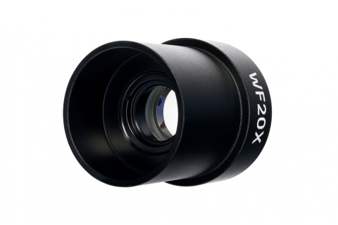 OKULAR (D 30 MM) 20Х/12 MM SE20 /MAGUS OKULAR (D 30 MM) 20Х/12 MM SE20 /MAGUS