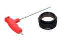 SOCZEWKA DODATKOWA SAL20 2Х/40,4 MM /MAGUS SOCZEWKA DODATKOWA SAL20 2Х/40,4 MM /MAGUS