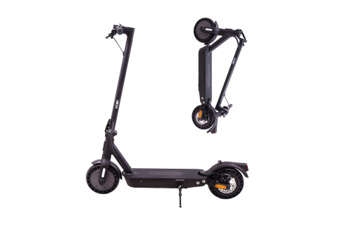HULAJNOGA ELEKTRYCZNA NIKOTES 350W 8,5" /W-TEC HULAJNOGA ELEKTRYCZNA NIKOTES 350W 8,5" /W-TEC
