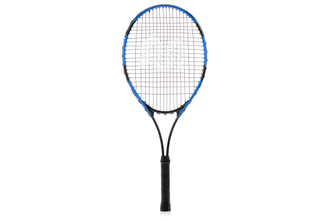 ZESTAW DO TENISA ZIEMNEGO 2 RAKIETY 2 PIŁKI ROZMIAR 27 UNIWERSALNY /METEOR