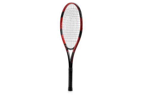 ZESTAW DO TENISA ZIEMNEGO 2 RAKIETY 2 PIŁKI ROZMIAR 27 UNIWERSALNY /METEOR