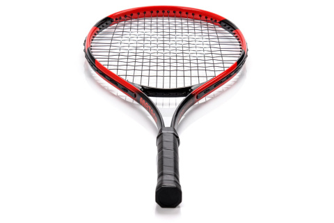 ZESTAW DO TENISA ZIEMNEGO 2 RAKIETY 2 PIŁKI ROZMIAR 27 UNIWERSALNY /METEOR