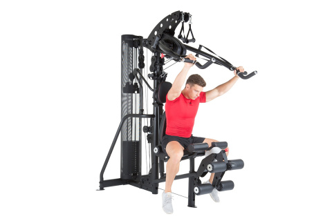 ATLAS DO ĆWICZEŃ MAXIMUM INSPIRE M3 /FINNLO ATLAS DO ĆWICZEŃ MAXIMUM INSPIRE M3 /FINNLO