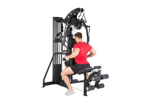 ATLAS DO ĆWICZEŃ MAXIMUM INSPIRE M3 /FINNLO ATLAS DO ĆWICZEŃ MAXIMUM INSPIRE M3 /FINNLO