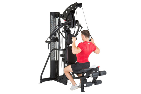 ATLAS DO ĆWICZEŃ MAXIMUM INSPIRE M3 /FINNLO ATLAS DO ĆWICZEŃ MAXIMUM INSPIRE M3 /FINNLO