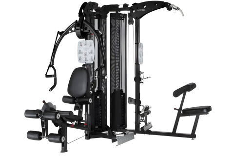ATLAS DO ĆWICZEŃ MAXIMUM INSPIRE M5 /FINNLO ATLAS DO ĆWICZEŃ MAXIMUM INSPIRE M5 /FINNLO