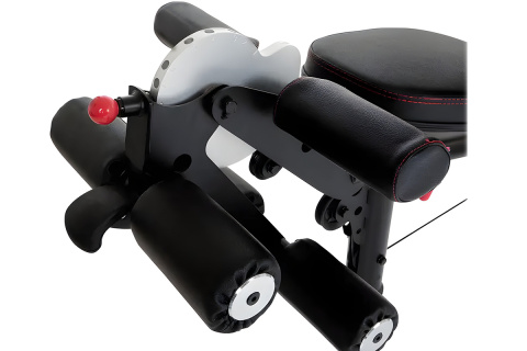 ATLAS DO ĆWICZEŃ MAXIMUM INSPIRE M5 /FINNLO ATLAS DO ĆWICZEŃ MAXIMUM INSPIRE M5 /FINNLO