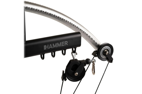 ATLAS TRENINGOWY BIO FORCE EXTREME PRO /HAMMER ATLAS TRENINGOWY BIO FORCE EXTREME PRO /HAMMER
