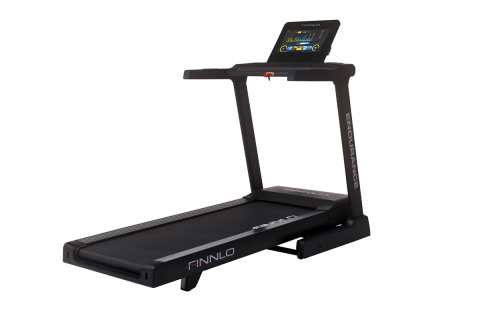 BIEŻNIA ELEKTRYCZNA ENDURANCE V TFT /FINNLO