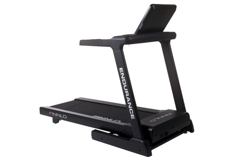 BIEŻNIA ELEKTRYCZNA ENDURANCE V TFT /FINNLO