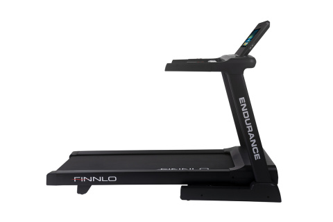 BIEŻNIA ELEKTRYCZNA ENDURANCE V TFT /FINNLO