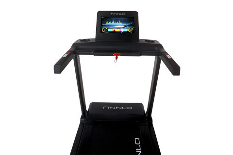 BIEŻNIA ELEKTRYCZNA ENDURANCE V TFT /FINNLO