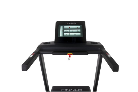 BIEŻNIA ELEKTRYCZNA ENDURANCE V TFT /FINNLO