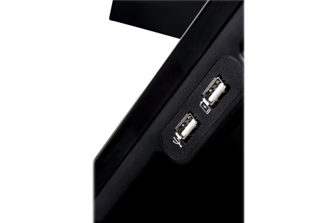 BIEŻNIA ELEKTRYCZNA ENDURANCE V TFT /FINNLO