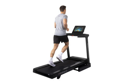 BIEŻNIA ELEKTRYCZNA ENDURANCE V TFT /FINNLO