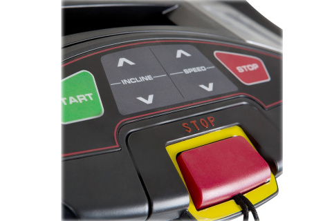 BIEŻNIA ELEKTRYCZNA MAXIMUM TR 8000 /FINNLO BIEŻNIA ELEKTRYCZNA MAXIMUM TR 8000 /FINNLO