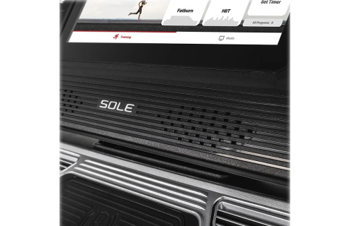 BIEŻNIA ELEKTRYCZNA SOLE F85 /HAMMER BIEŻNIA ELEKTRYCZNA SOLE F85 /HAMMER